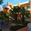Отель Taxaha, фото 45