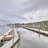 Отель Cute Gilford Cottage w/ Grill - Walk to Marina, фото 13