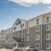 Отель Days Inn & Suites by Wyndham Rochester Mayo Clinic South в Рочестере