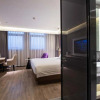 Отель Mercure Xining Haihu CBD, фото 4