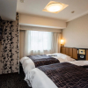 Отель APA Hotel Joetsu Myoko Ekimae, фото 4