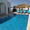 Отель Villa With 4 Bedrooms in Aghir, With Private Pool, Furnished Terrace a, фото 8