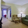 Отель Country Inn Suites By Radisson Charlotte I 485 в Меттхьюзе