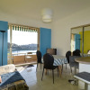 Отель Superb Apartment 4 Persons With Amazing Sea View In Villefranche Sur Mer, фото 8