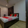 Отель OYO 8976 Hotel Park Street 2, фото 3