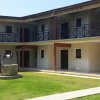 Отель Pelekanos Apartments, фото 1