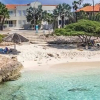 Отель Direct Ocean Front Villa With Private Pool + View! Boca Catalina Malmok!, фото 23