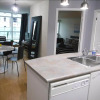 Отель Great 1BR Condo in the Heart of the City, фото 3