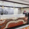 Отель Hampton Inn & Suites Houston-Bush Intercontinental Aprt, фото 3