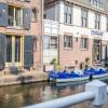 Отель Kings Inn City Hotel Alkmaar в Алкмаре