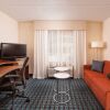 Отель Fairfield Inn Greenville-Spartanburg Airport, фото 22