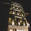 Отель X-Nellyi Boutique Hotel, фото 27