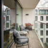 Отель Karlin Residence by TKC, фото 22