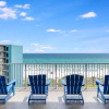 Отель Top Of The Gulf 710, фото 11