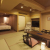 Отель Kazurabashi, фото 4