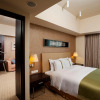 Отель Holiday Inn Xi'an Greenland Century City, an IHG Hotel, фото 5