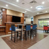 Отель Comfort Inn and Suites, фото 25
