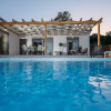 Отель Villa Eleonas with private swimming pool, фото 1