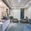 Отель Emei Love Mountain Private Jia Suite Hotel, фото 10