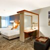 Отель SpringHill Suites By Marriott Columbia Fort Meade Area в Колумбии