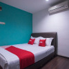 Отель OYO 90281 Hotel Taj, фото 21