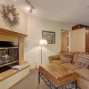 Отель Quaint Studio in Heart of Breck Steps to Snowy Fun by RedAwning, фото 5