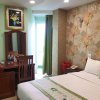 Отель Green Park Hotel Quy Nhon, фото 14