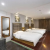 Отель Yihyatt Hotel (Yulin Chinese Medicine Hong Kong Store), фото 10