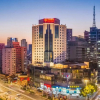 Отель Jinling Mingdu Hotel Changzhou, фото 19