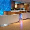 Отель Fairfield Inn & Suites Fayetteville North, фото 10