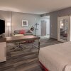 Отель Hampton Inn & Suites Dallas/Plano Central, фото 32