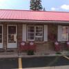 Отель Maple Leaf Motel, фото 1