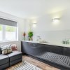 Отель Stylish Rooms for STUDENTS Only OXFORD, фото 2