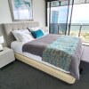 Отель Sealuxe Central Surfers Paradise - Ocean View Deluxe, фото 5