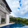 Отель villa Siam View Samui, фото 4