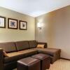 Отель Comfort Suites Carlsbad, фото 20