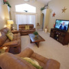 Отель Sunny, South Facing Indian Ridge Pool Home, фото 27