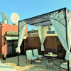 Отель House With 5 Bedrooms In Medina Marrakech With Wonderful City View Enclosed Garden And Wifi, фото 1