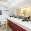 Отель Cactus Hotel, фото 15