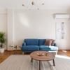 Отель UPSTREET Chic Flat in the Heart of Athens, фото 2