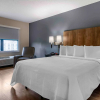 Отель Extended Stay America Premier Suites Seattle Bellevue Downtown, фото 6
