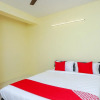 Отель Residency Inn By OYO Rooms, фото 17