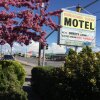 Отель Diamond View Motel, фото 15