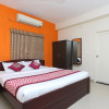 Отель OYO 14404 Guindy Chennai Stays, фото 7