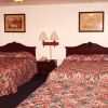 Отель Americas Best Value Inn & Suites Klamath Falls, фото 4