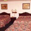 Отель Americas Best Value Inn & Suites Klamath Falls в Кламат-Фолсе