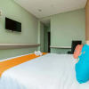 Отель Sans Hotel Fiducia Pondok Gede, фото 5
