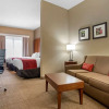 Отель Comfort Suites Oxford, фото 4