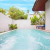 Отель Moonscape Villa 205 - 5 Star 2 Bed Samui Pool Villa Rental, фото 13