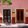 Отель Casona Alonso 10 - Hotelito Mexicano в Гуанахуато